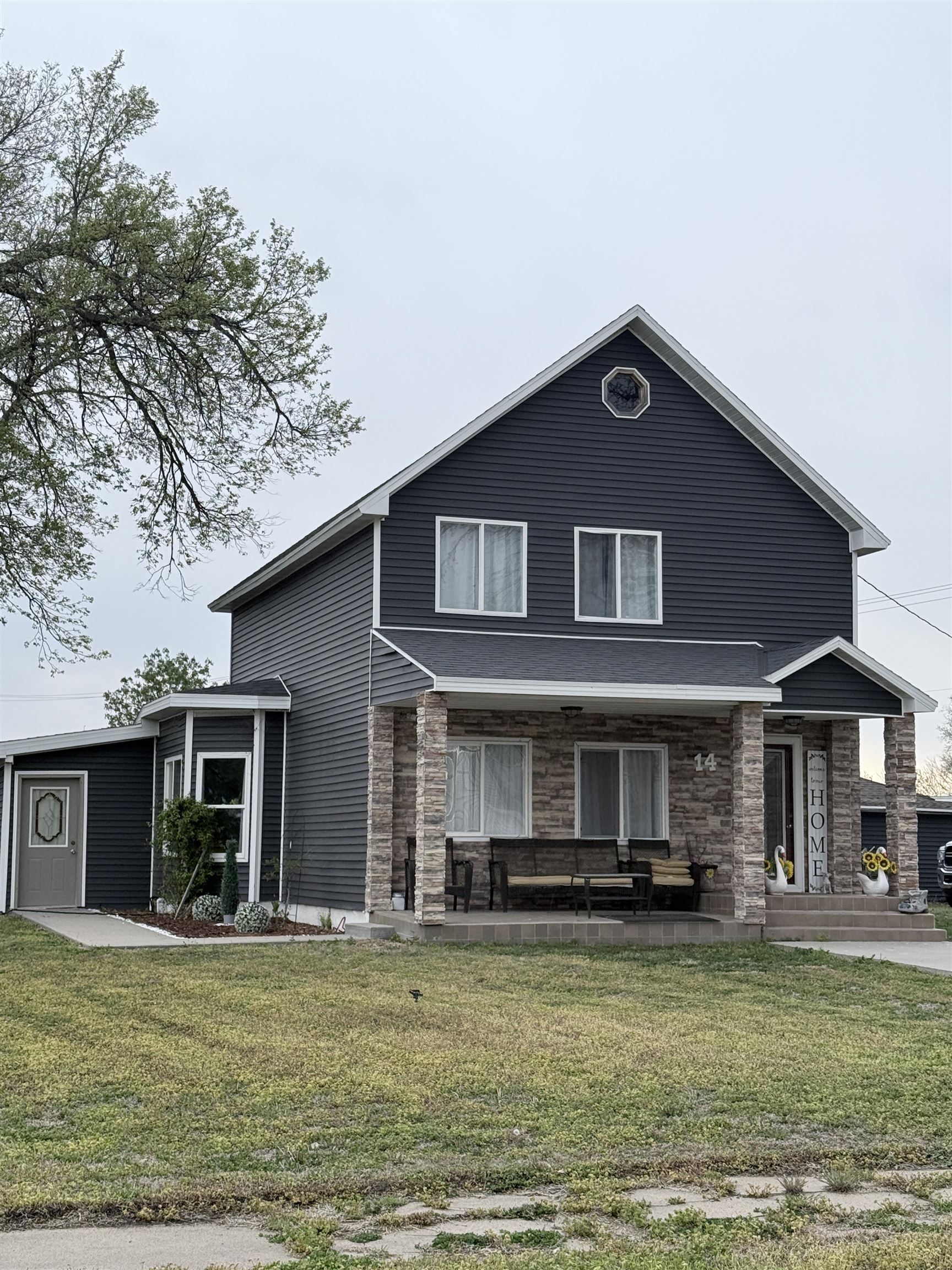 Residential in Gibbon 2