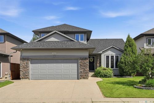 310 Borlase Cove, Saskatoon, SK, S7T0B7 | Card Image