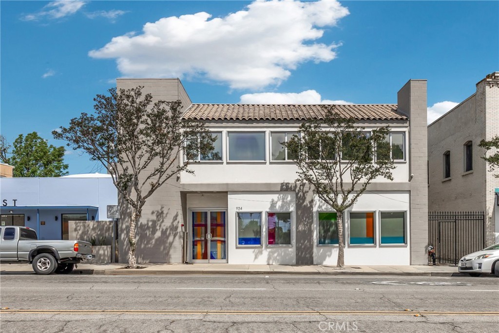 Commercial Sale in South Pasadena 4