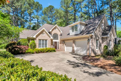 82101 Ehringhaus, Chapel Hill, NC, 27517-8588 | Card Image