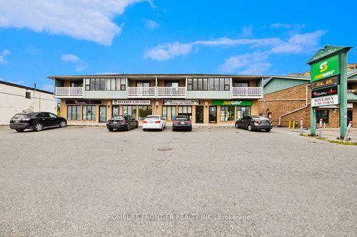 34 Water St, Port Perry, ON, L9L1J2 | Card Image