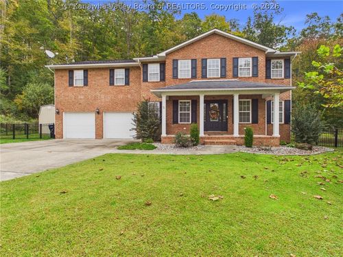 108 Victorian Commons Road, Winfield, WV, 25213 | Card Image