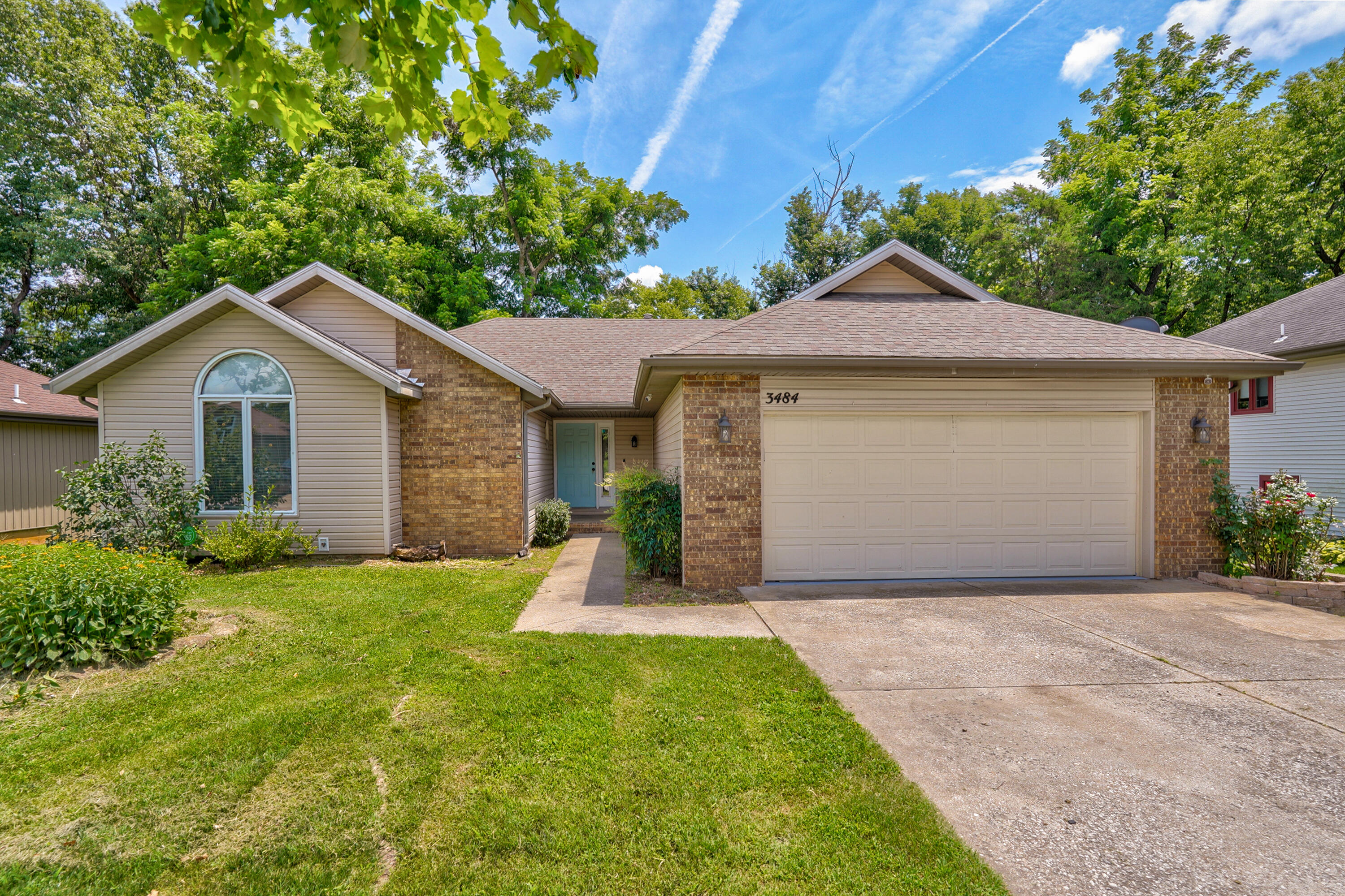 Residential in Springfield