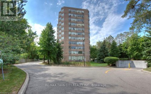 503-3227 King Street E, Kitchener, ON, N2A3Z9 | Card Image