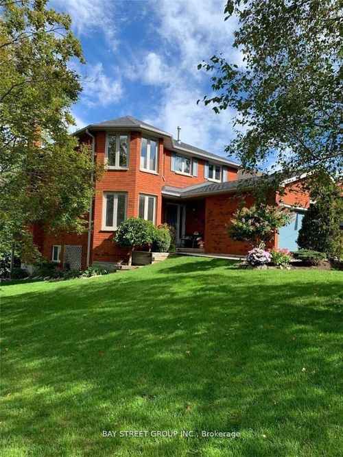 76 Mayfair Dr, Barrie, ON, L4N6Y9 | Card Image