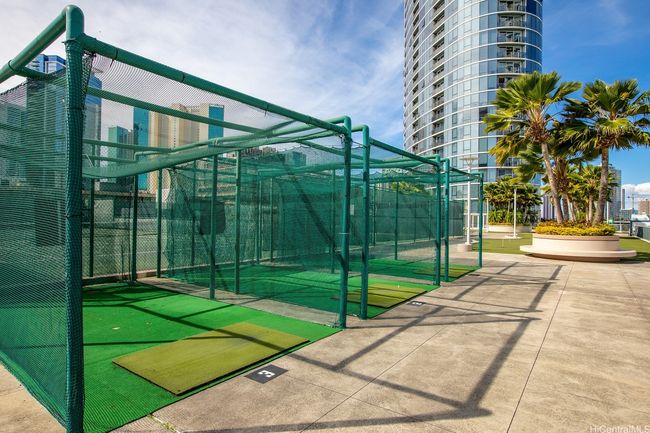 I1506 - 1288 Kapiolani Blvd, Condo with 2 bedrooms, 2 bathrooms and 2 parking in Honolulu HI | Image 21