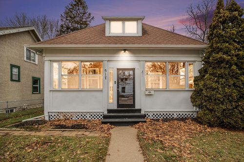 517 N Walts Ave Avenue, Sioux Falls, SD, 57104 | Card Image