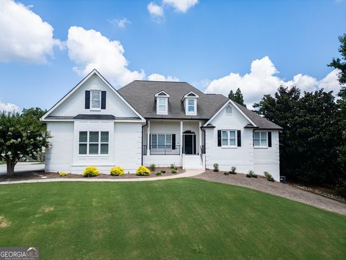 410 Providence Club Dr, Monroe, GA, 30656-3367 | Card Image