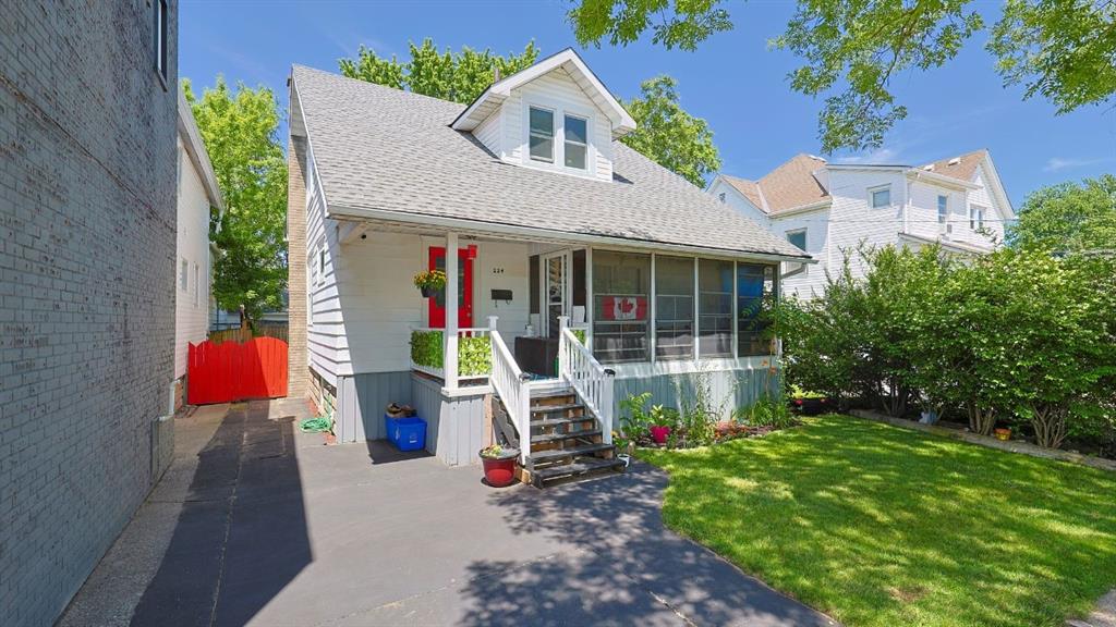 Residential in Sarnia 2