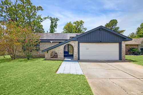 5359 Little John Ln, Katy, TX, 77493-2035 | Card Image