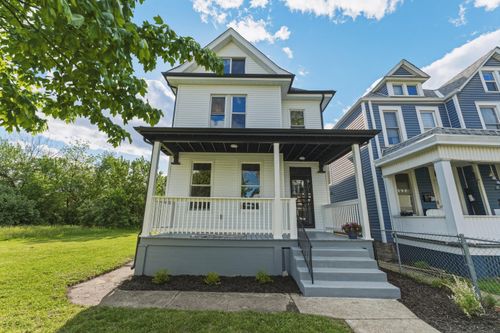 473 N Garfield Ave, Columbus, OH, 43203-1321 | Card Image