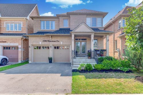 2380 Equestrian Cres, Oshawa, ON, L1L0L6 | Card Image