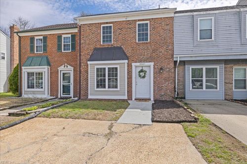 3321 Boynton Court, Virginia Beach, VA, 23452 | Card Image