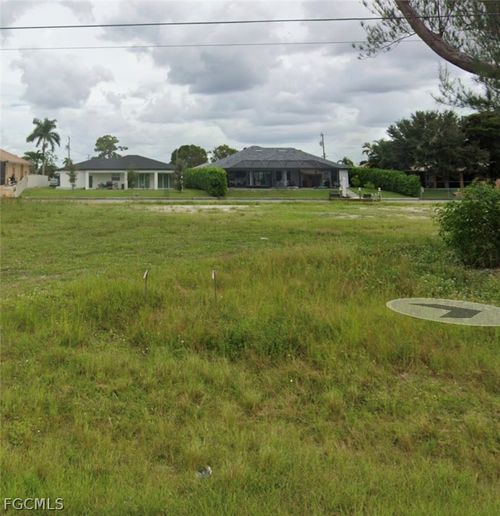 1207 Sw 8th Court, Cape Coral, FL, 33991 | Card Image