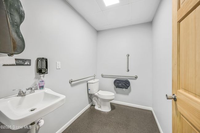 281 Main St, Home with 0 bedrooms, 5 bathrooms and 2 parking in Richmondville NY | Image 34
