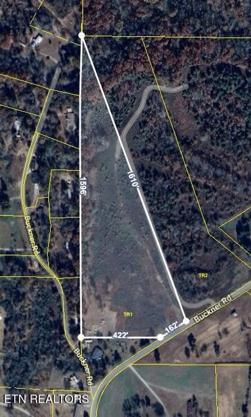 0 Buckner Rd, Philadelphia, TN, 37846 | Card Image