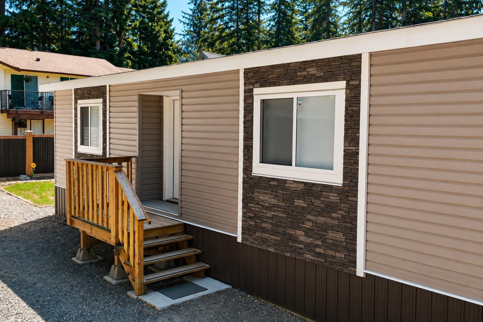 Residential in Langley