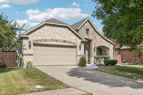 2711 Fritz St, Melissa, TX, 75454-2483 | Card Image