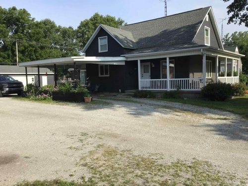 517 N Monticello St, Winamac, IN, 46996-1142 | Card Image