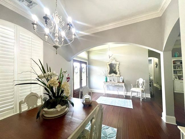 183 Shore Crest Cir, House other with 3 bedrooms, 3 bathrooms and 3 parking in Carriere MS | Image 19