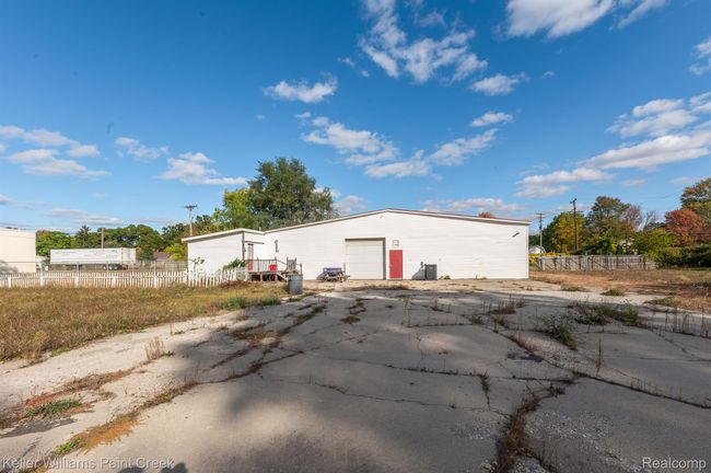 3921 - 3905 32 Nd St, Home with 0 bedrooms, 0 bathrooms and null parking in Port Huron MI | Image 27