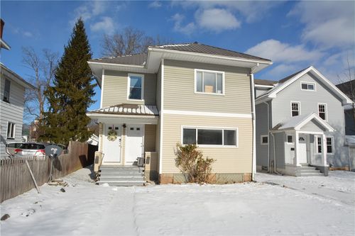 34 Terrace Park, Rochester, NY, 14619-2417 | Card Image