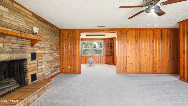5220 Cherry St, House other with 3 bedrooms, 1 bathrooms and null parking in Panama City FL | Image 15