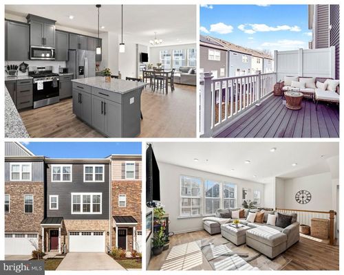 7716 Dignity Way, SEVERN, MD, 21144-1196 | Card Image