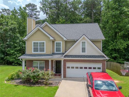 5807 Mitchell Chase Trl, Mableton, GA, 30126-3473 | Card Image