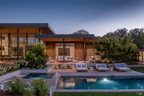 9777 Via Cantera, Kenwood, CA, 95452 | Card Image