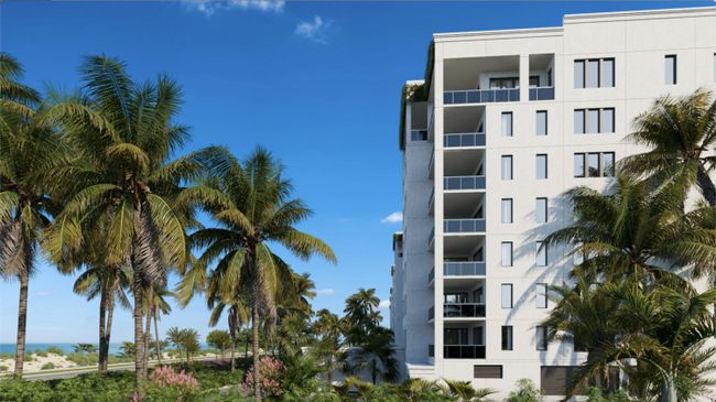 901 - 604 Highway A1a, Condo with 4 bedrooms, 5 bathrooms and null parking in Satellite Beach FL | Image 6