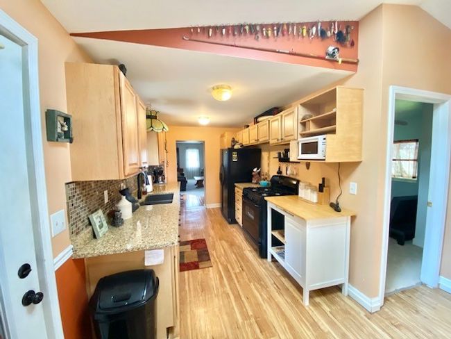 10620 N Edgewood Dr, House other with 2 bedrooms, 2 bathrooms and null parking in Lake City PA | Image 9