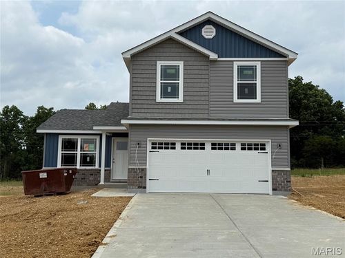28553 Shallow Water Road, Warrenton, MO, 63383 | Card Image