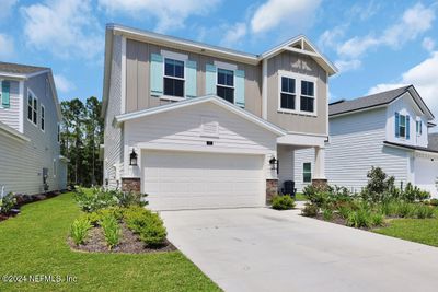 154 Rainbow Trout Lane, House other with 4 bedrooms, 2 bathrooms and null parking in Ponte Vedra FL | Image 3