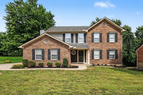 8116 Rose Petal Dr, Florence, KY, 41042-9143 | Card Image