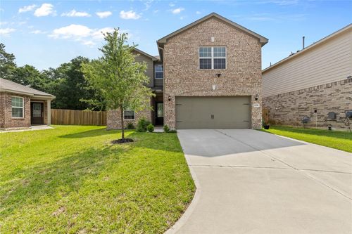 21338 Rachel Manor Dr, Hockley, TX, 77447-2149 | Card Image