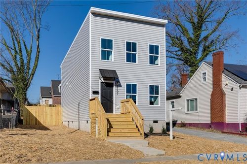 3107 Columbia St, Richmond, VA, 23234-2105 | Card Image