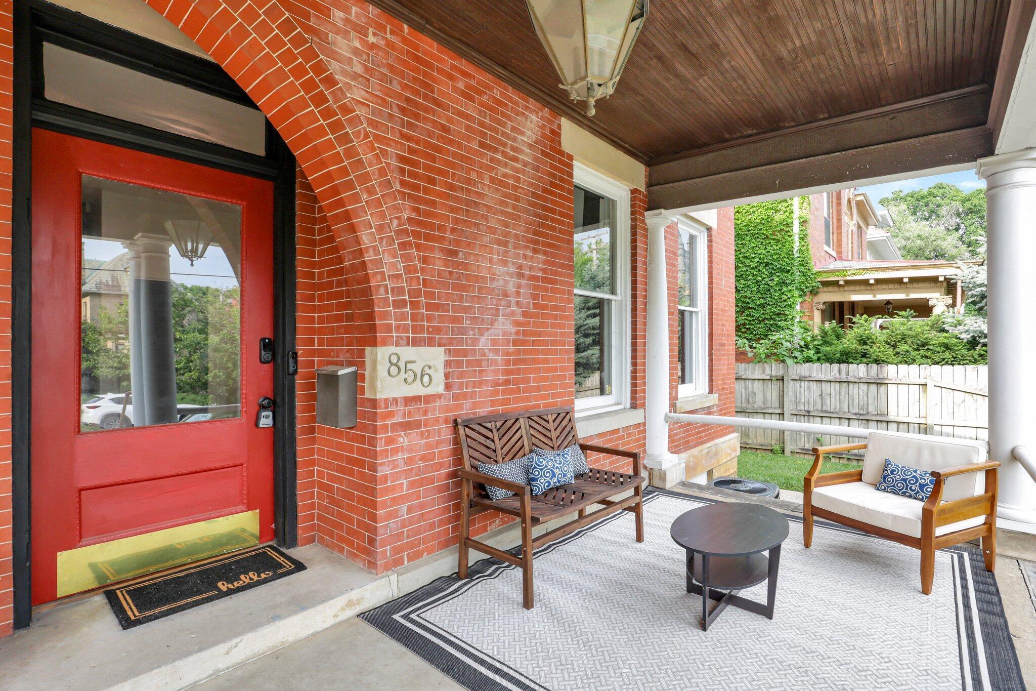 Bryden Rd, Columbus, OH 43205