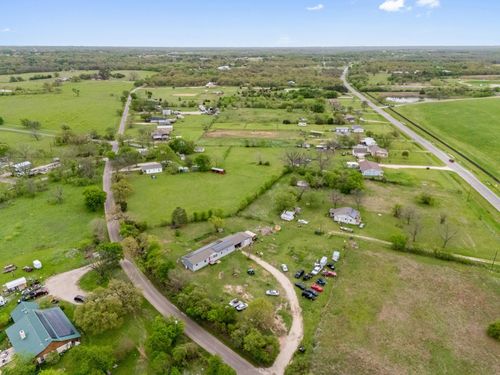 1128 County Road 429, Cleburne, TX, 76031-8786 | Card Image
