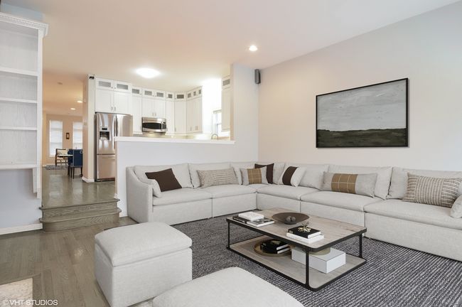 1512 Mohawk St, House other with 4 bedrooms, 4 bathrooms and 2 parking in CHICAGO IL | Image 5