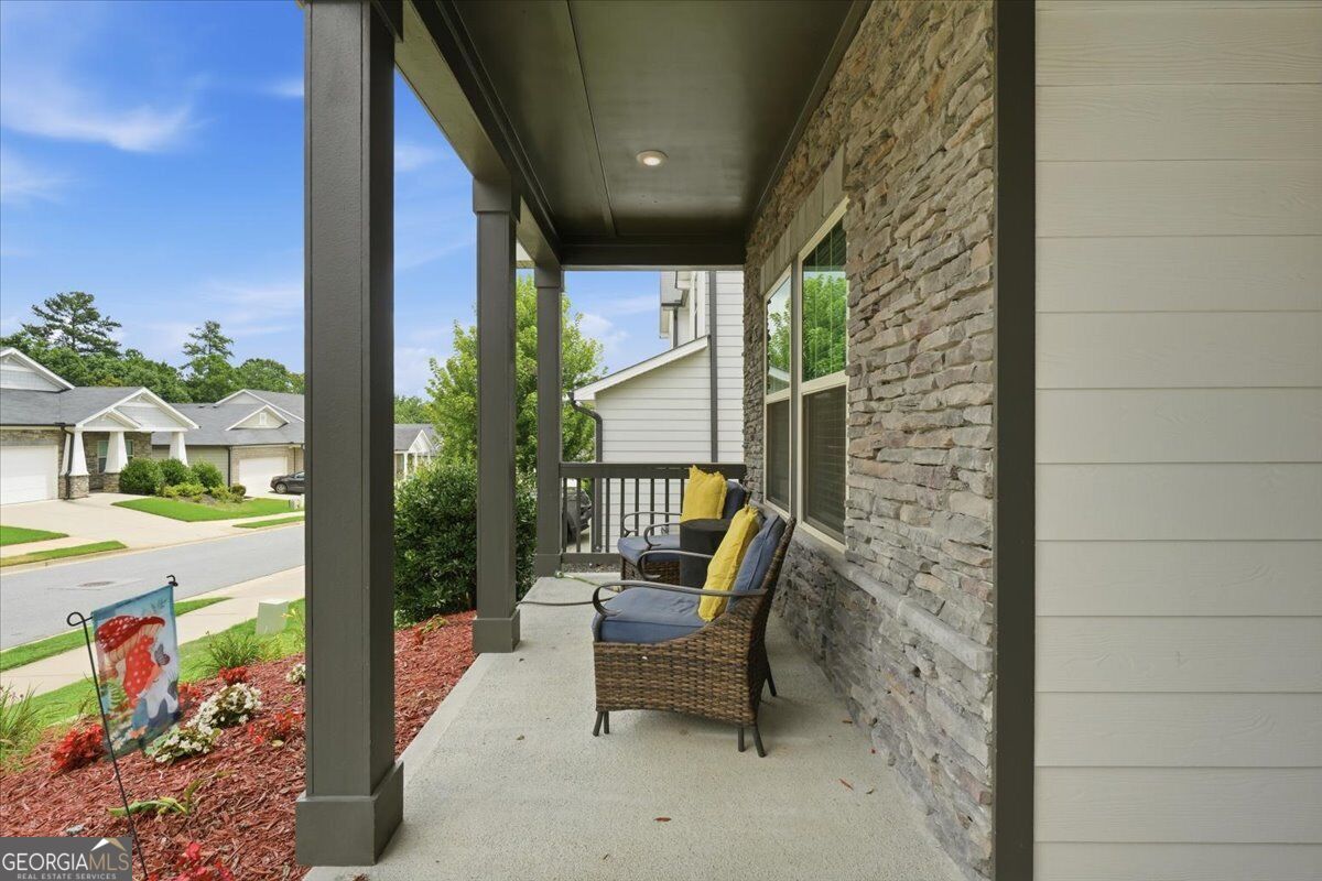Residential in Canton 3