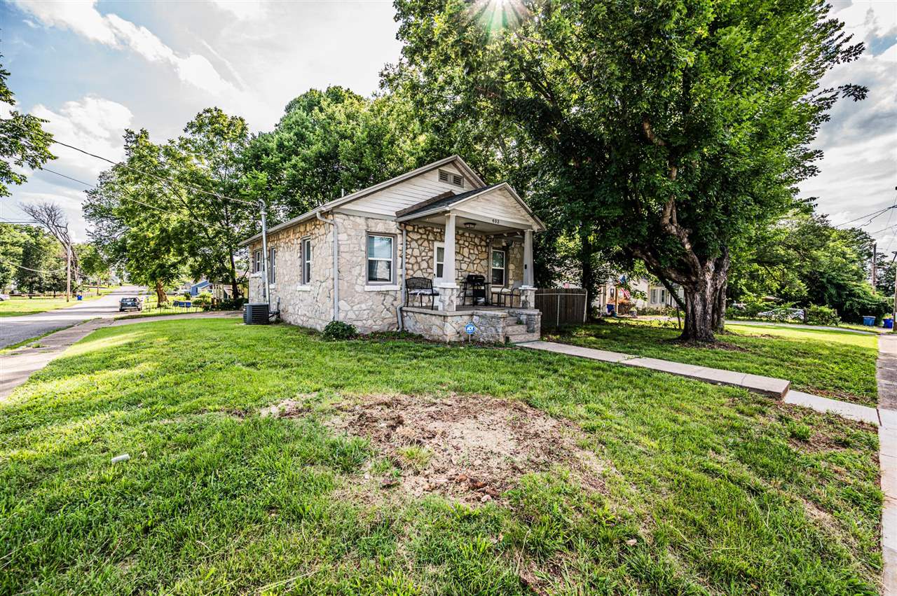 Residential in Bowling Green 2