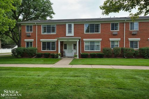 19811 Arthur Avenue, Harper Woods, MI, 48225 | Card Image