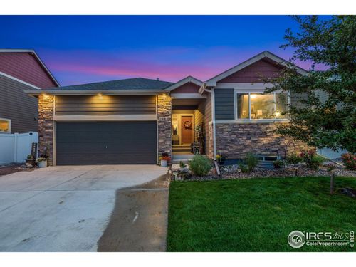 1008 Muntjac St, Severance, CO, 80550-3814 | Card Image