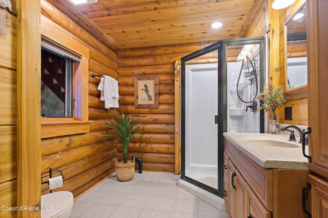524 Glacier Loop, House other with 1 bedrooms, 1 bathrooms and null parking in Bayview ID | Image 12