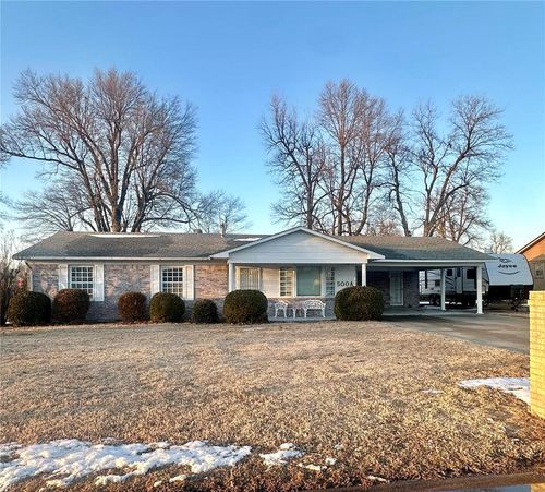 a-500 W 6th Street, Portageville, MO, 63873 | Card Image