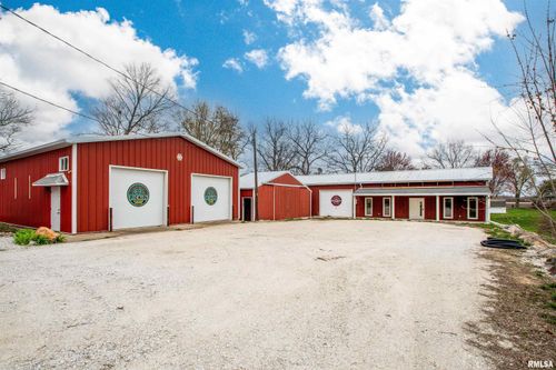 9815 W Us Hwy 150 N Highway, Edwards, IL, 61528 | Card Image