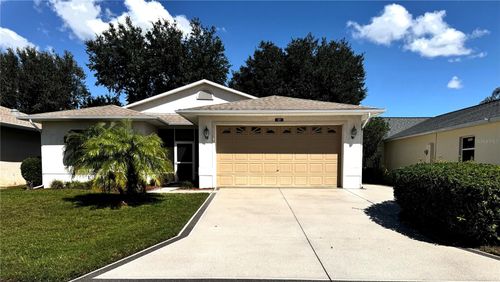 321 Ranchwood Dr, LEESBURG, FL, 34748-8125 | Card Image