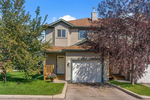 23-156 Canoe Drive Sw, Airdrie, AB, T4B3C3 | Card Image