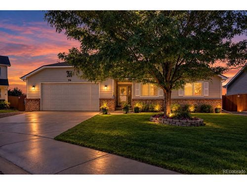 76 W Forest St, Milliken, CO, 80543-8039 | Card Image
